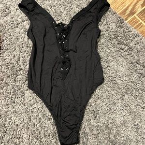 Victoria secret Intimate suit NWOT